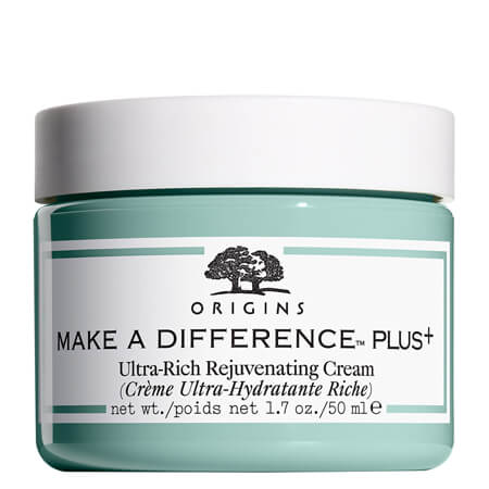 Origins Make A Difference Plus+ Ultra Rich Rejuvenating Cream,Origins Make A Difference Plus+ Ultra Rich Rejuvenating Cream review,Origins Make A Difference Plus+ Ultra Rich Rejuvenating Cream ราคา,origins make a difference cream,orgins มอยส์เจอร์ไรเซอร์เนื้อครีม,ผิวชุ่มชื้น,